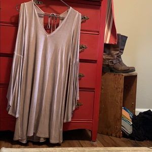 American Eagle Cotton Dress